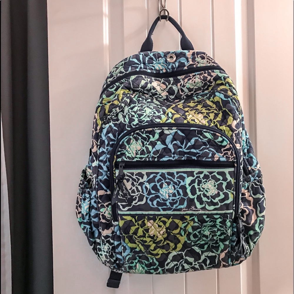 Vera Bradley Backpack